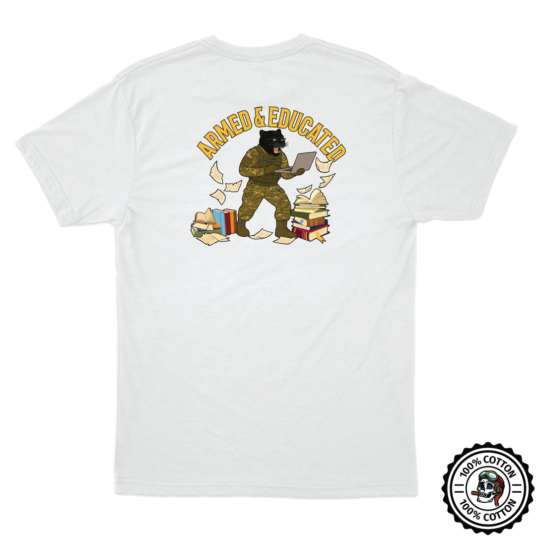 JAG, 256 IBCT V2 T-Shirts