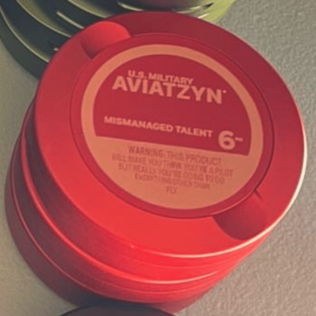 Aviatzyn Tin