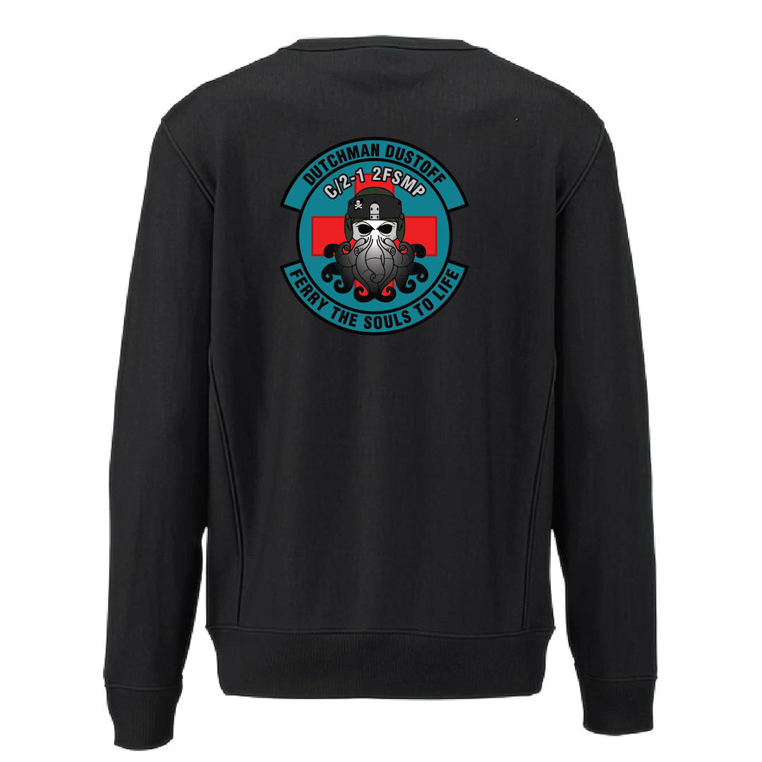 2FSMP C2-1 GSAB_heavyweightcrewneck_black_back.png