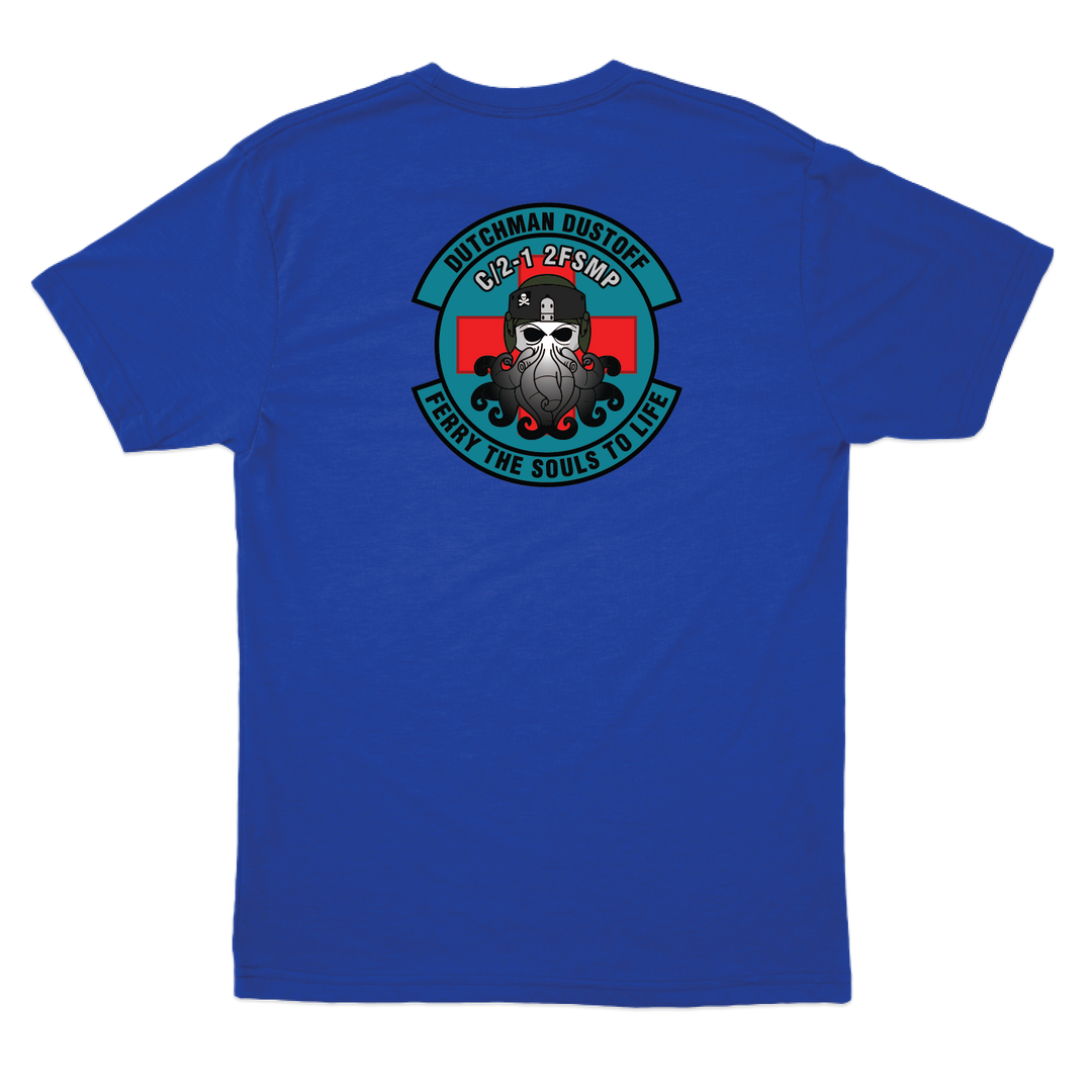 2FSMP C2-1 GSAB_tee_royal_back.png
