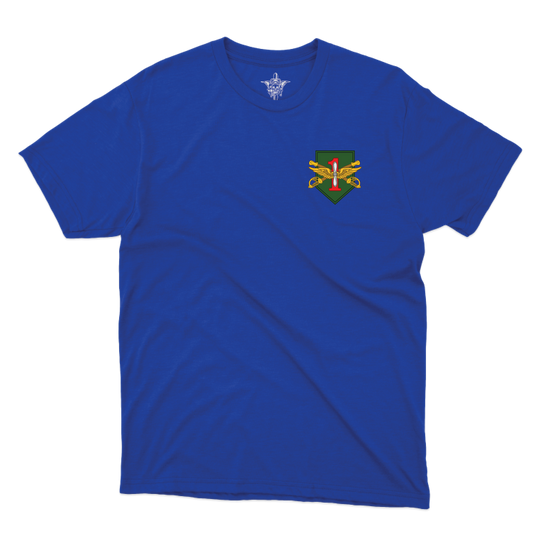 2FSMP C2-1 GSAB_tee_royal_front.png