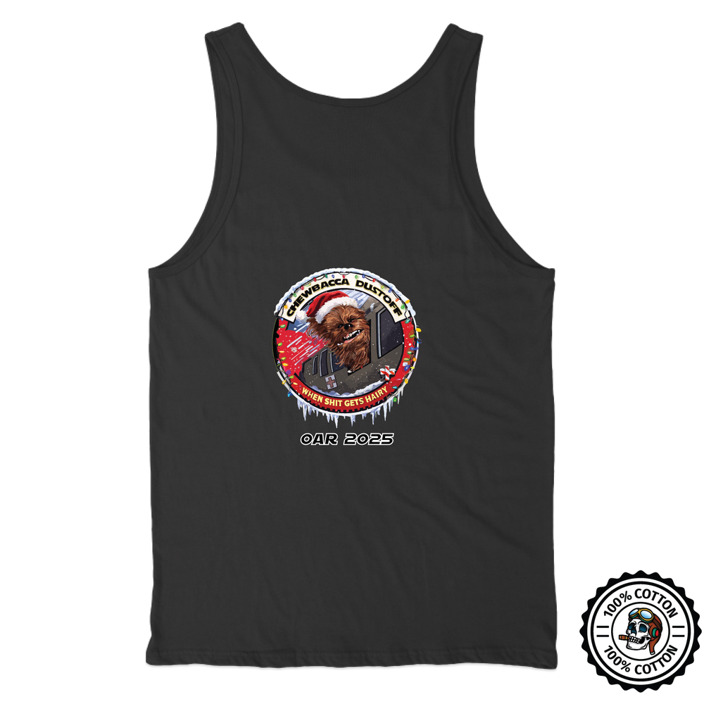 2 FSMP, C Co, 2-3 GSAB OAR 2025 Christmas Tank Tops