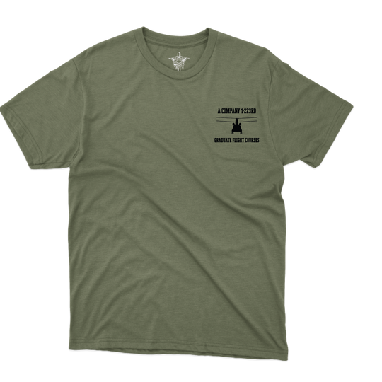 2aco1223ch47graduateflightcourses_tee_heathermilitarygreen_front.png