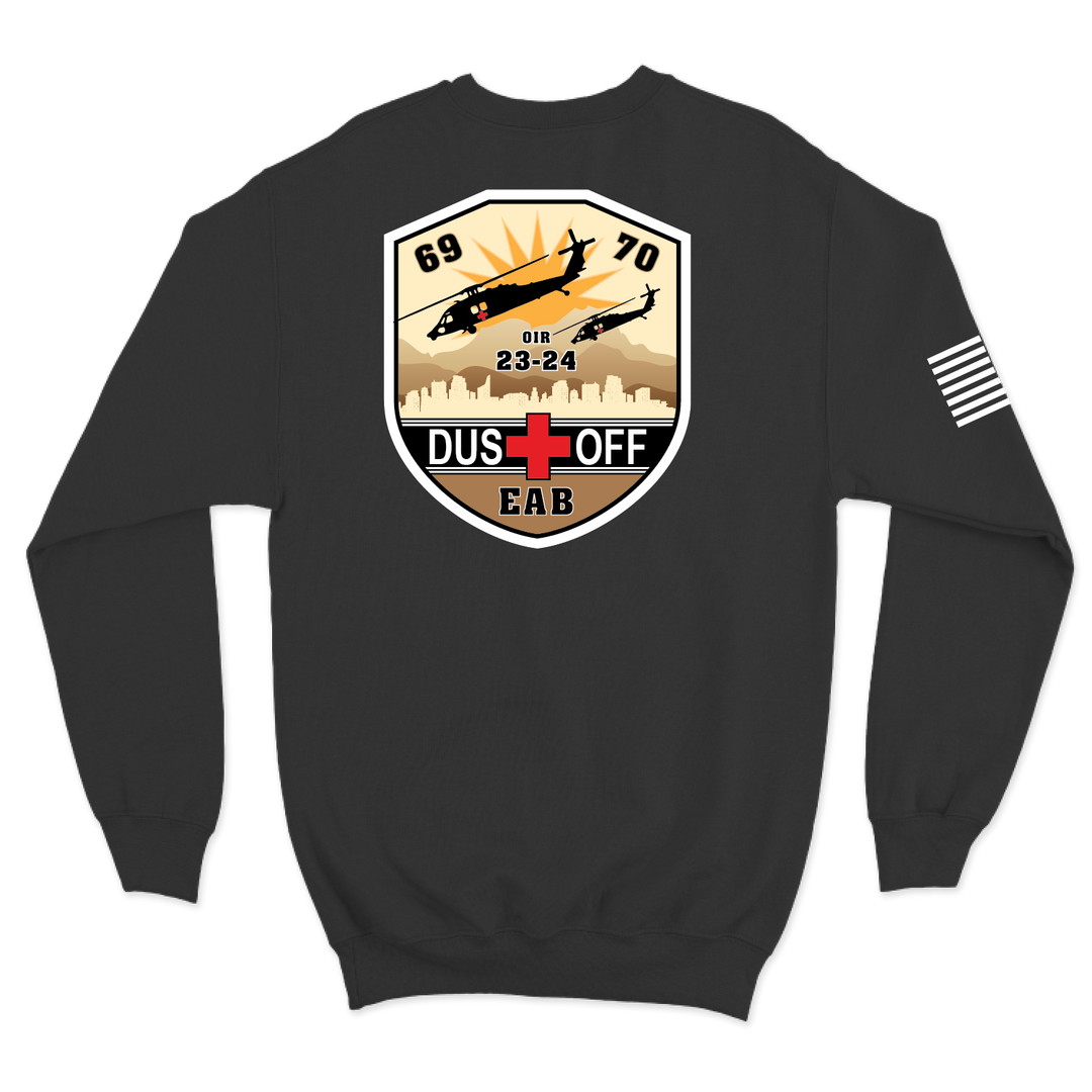 C Co, 3-126 AVN (AA) EAB Crewneck Sweatshirt