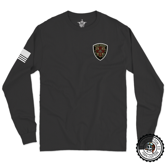 C Co, 3-126 AVN (AA) ERBIL Long Sleeve T-Shirt