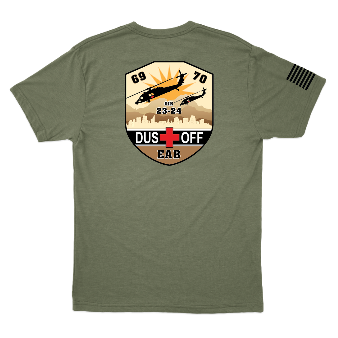 C Co, 3-126 AVN (AA) EAB T-Shirts