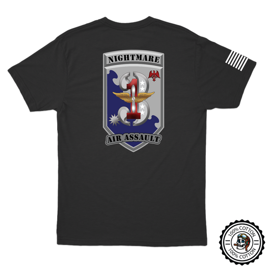 3-1 AHB BN T-Shirts