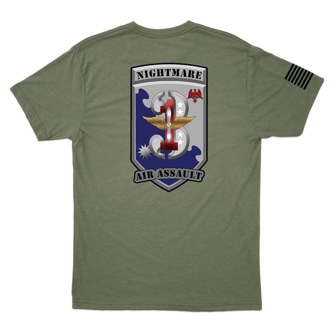 3-1 AHB BN T-Shirts