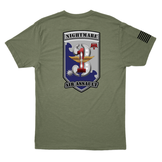 3-1 AHB BN T-Shirts