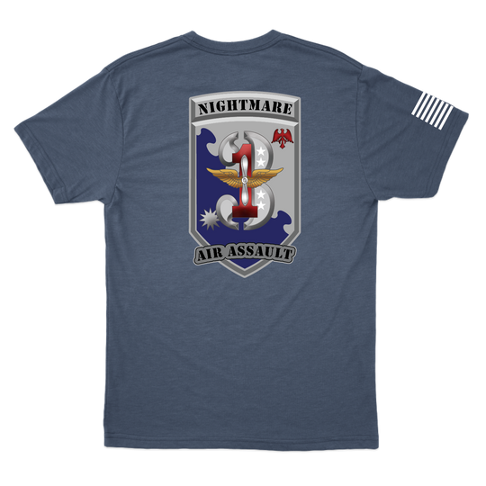 3-1 AHB BN T-Shirts