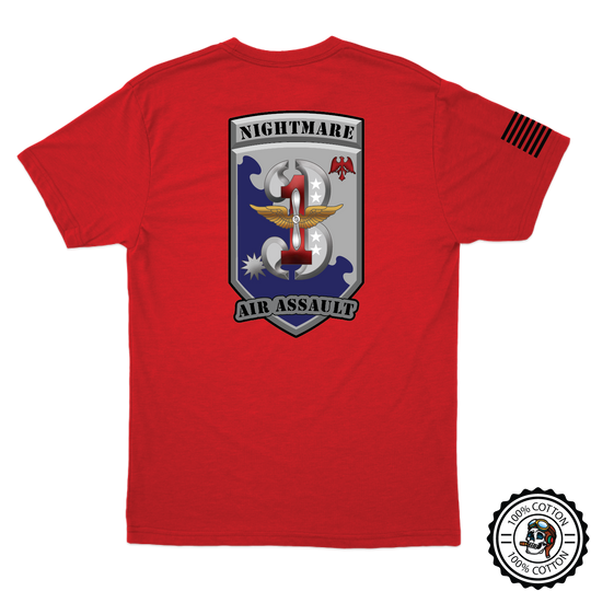 3-1 AHB BN T-Shirts