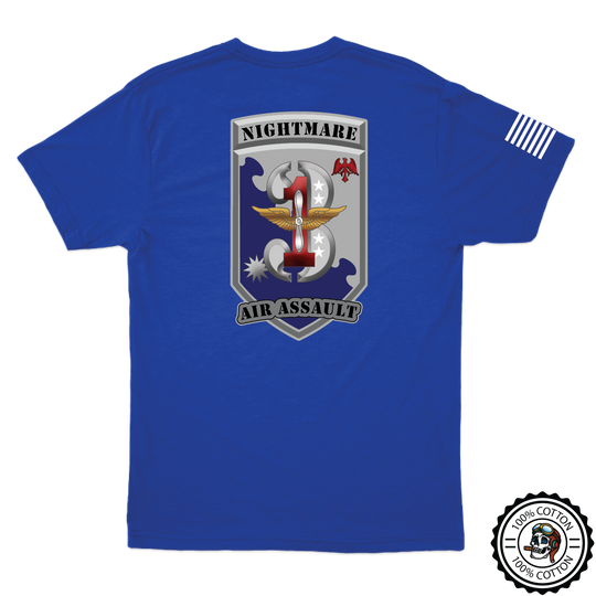 3-1 AHB BN T-Shirts