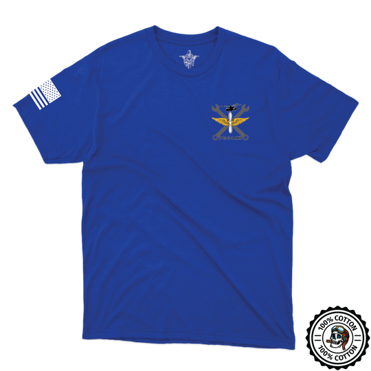 D Co, 3-1 AHB "Black Dragons" T-Shirts