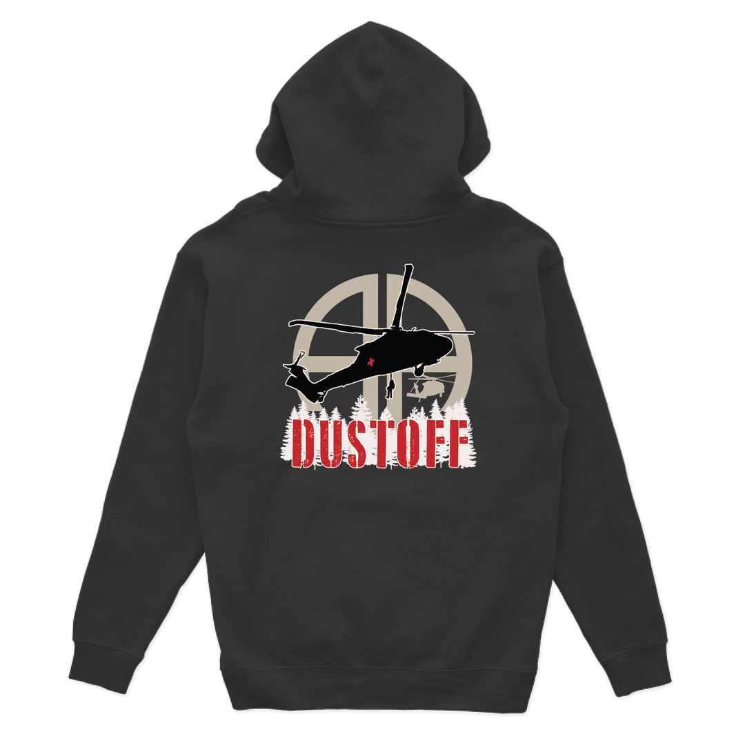 C Co, 3-82 2025 V2 Hoodies