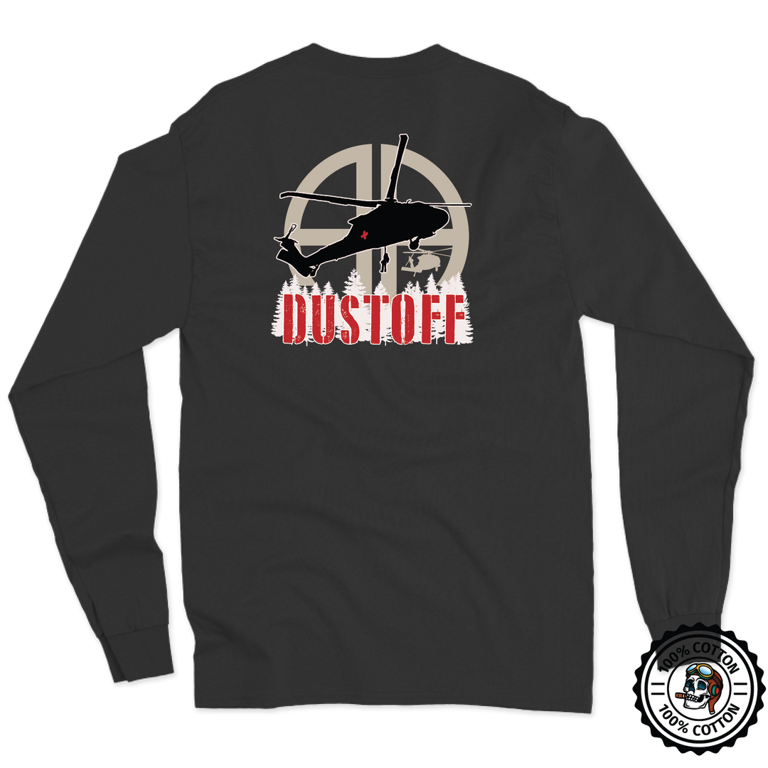 C Co, 3-82 2025 V2 Long Sleeve T-Shirt