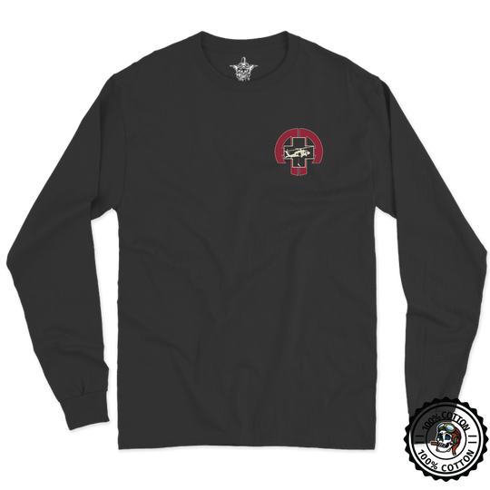 C Co, 3-82 2025 Long Sleeve T-Shirt