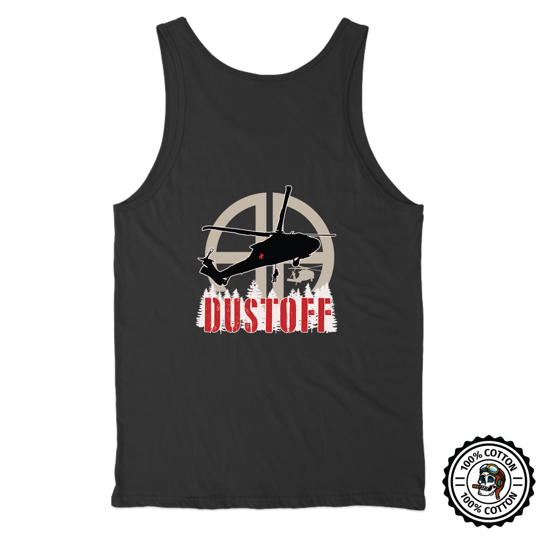 C Co, 3-82 2025 V2 Tank Tops