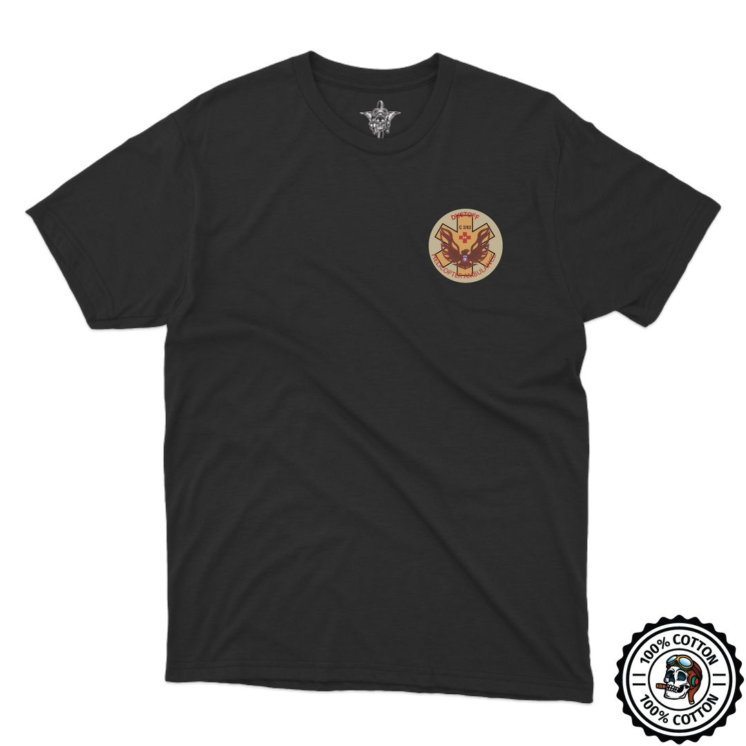 C Co, 3-82 2025 V2 T-Shirts