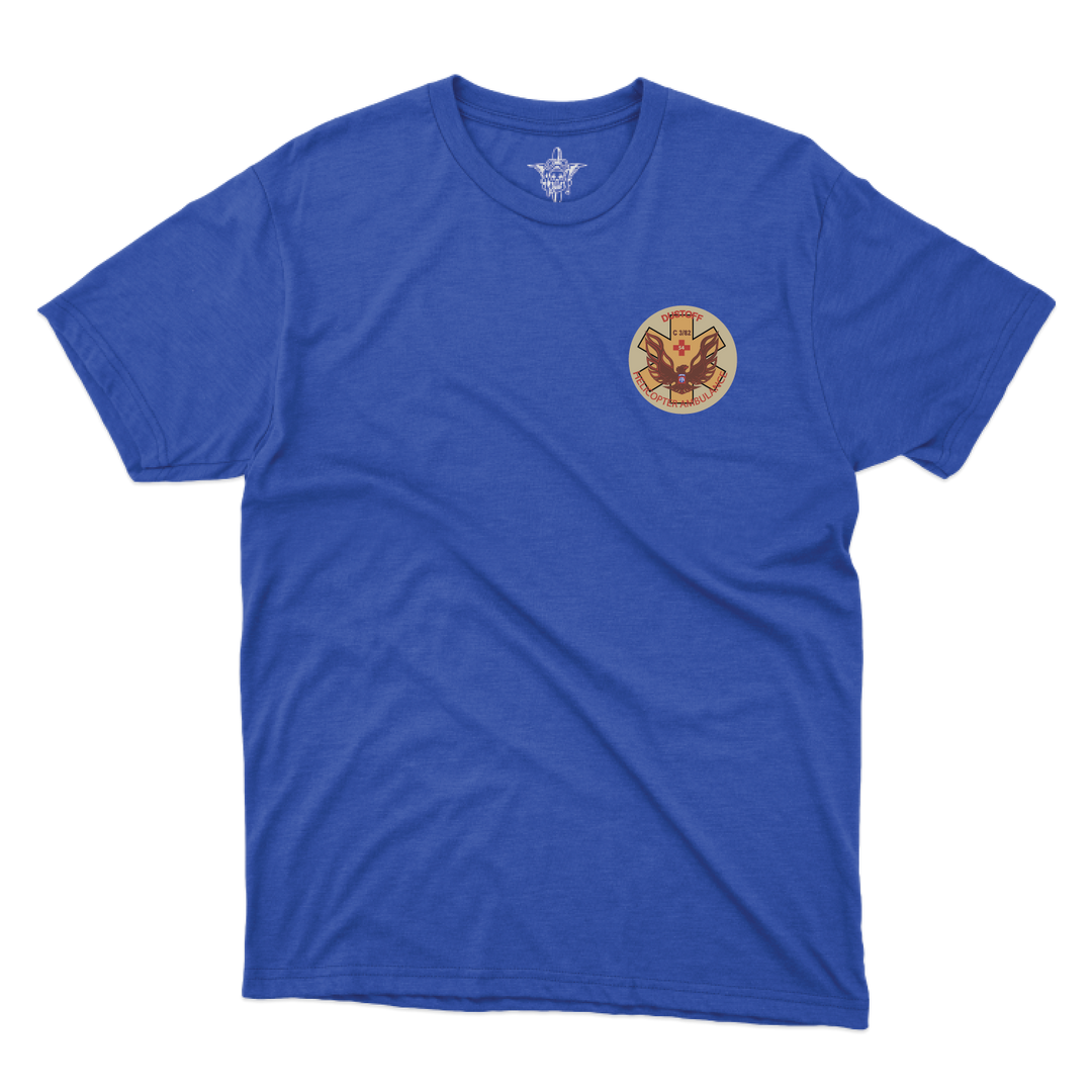 C Co, 3-82 2025 V2 T-Shirts