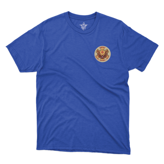 C Co, 3-82 2025 V2 T-Shirts