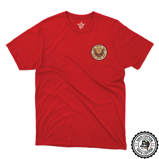 C Co, 3-82 2025 V2 T-Shirts