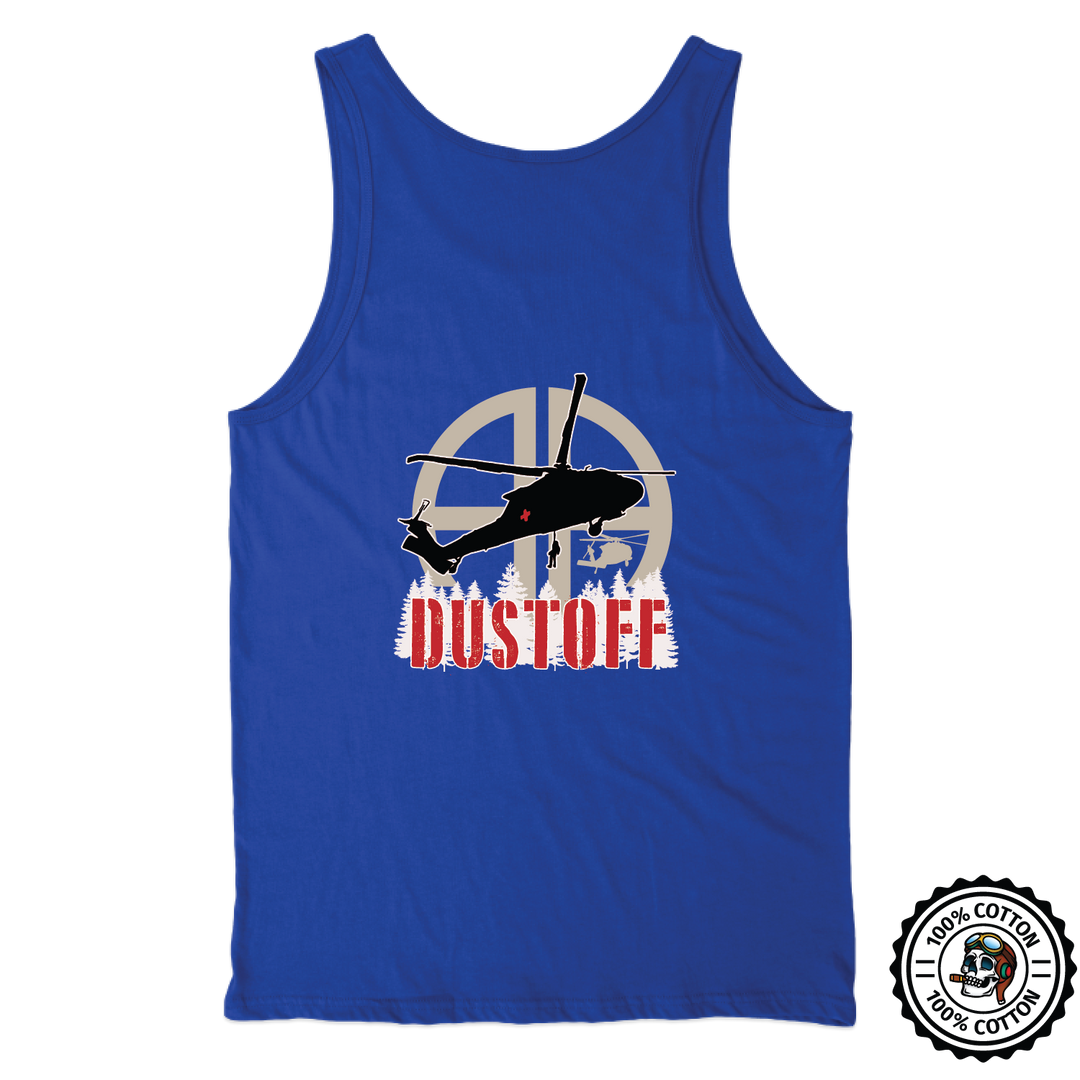 C Co, 3-82 2025 V2 Tank Tops