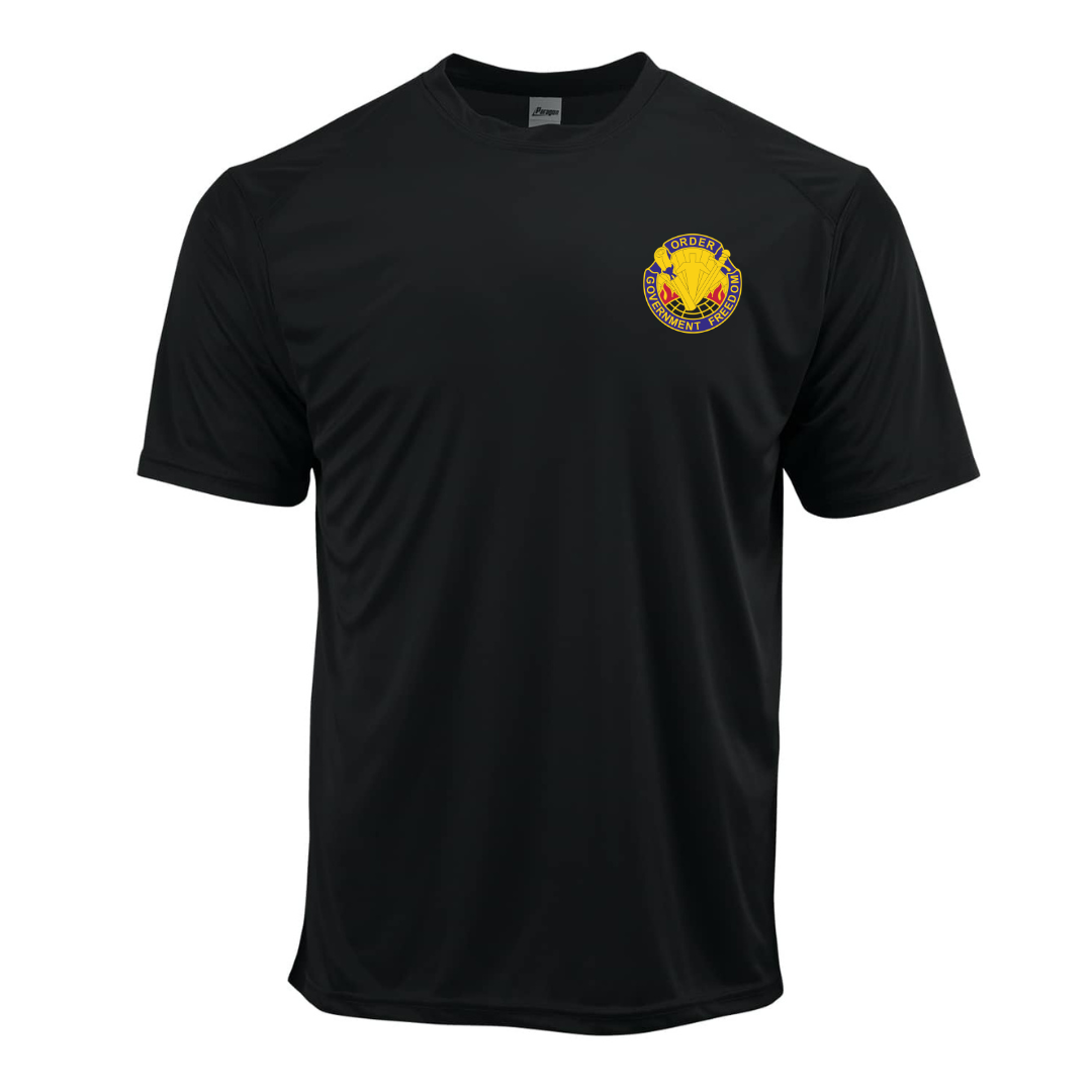 353rd Forward Civil Affairs Detachment Performance Tee