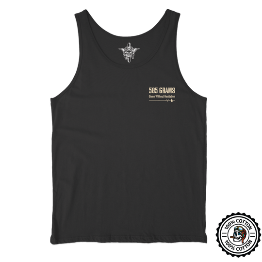 36 FRSD Walking Blood Bank Tank Tops