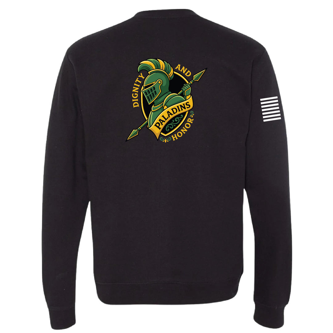 391MPBNPaladins_Print Apparel Mockups_crewneck_black_back.png