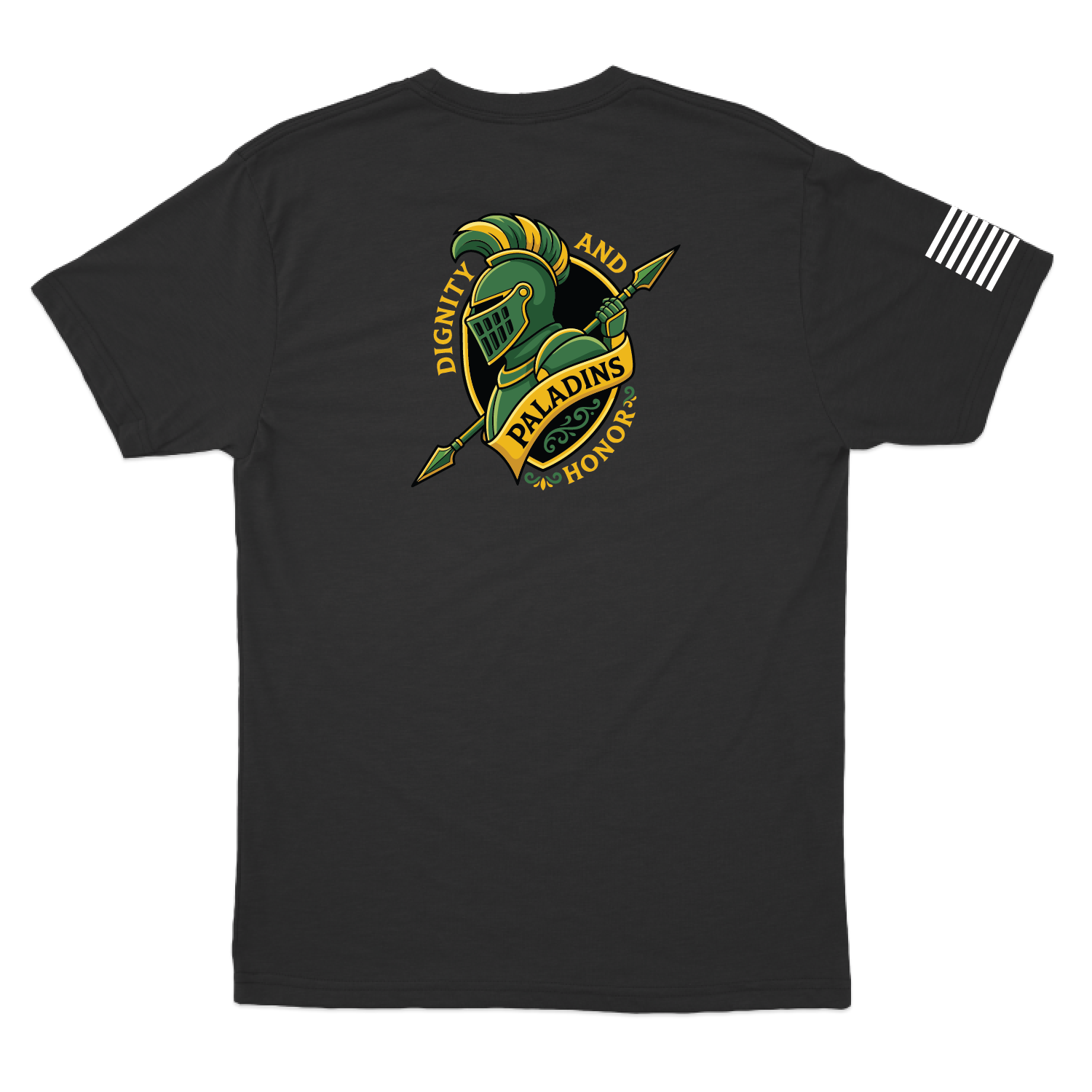 391MPBNPaladins_Print Apparel Mockups_tee_black_back.png