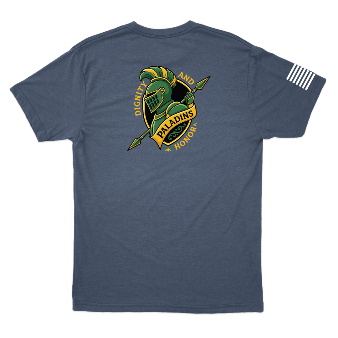 391MPBNPaladins_Print Apparel Mockups_tee_heathernavy_back.png