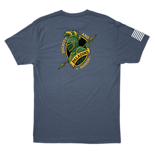 391MPBNPaladins_Print Apparel Mockups_tee_heathernavy_back.png