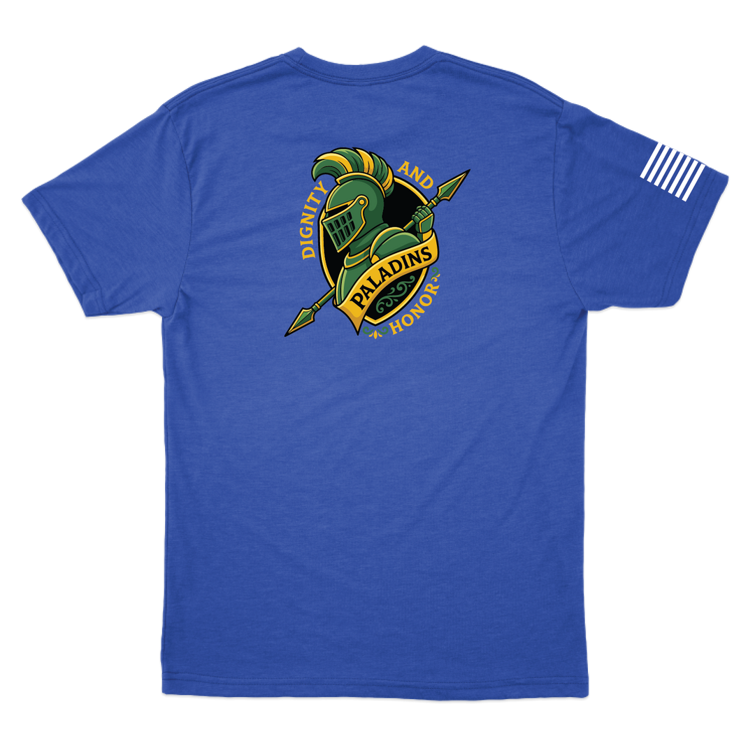 391MPBNPaladins_Print Apparel Mockups_tee_heatherroyal_back.png