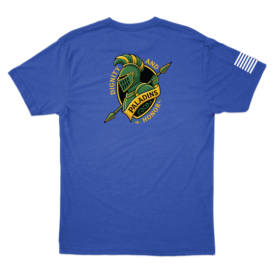 391MPBNPaladins_Print Apparel Mockups_tee_heatherroyal_back.png