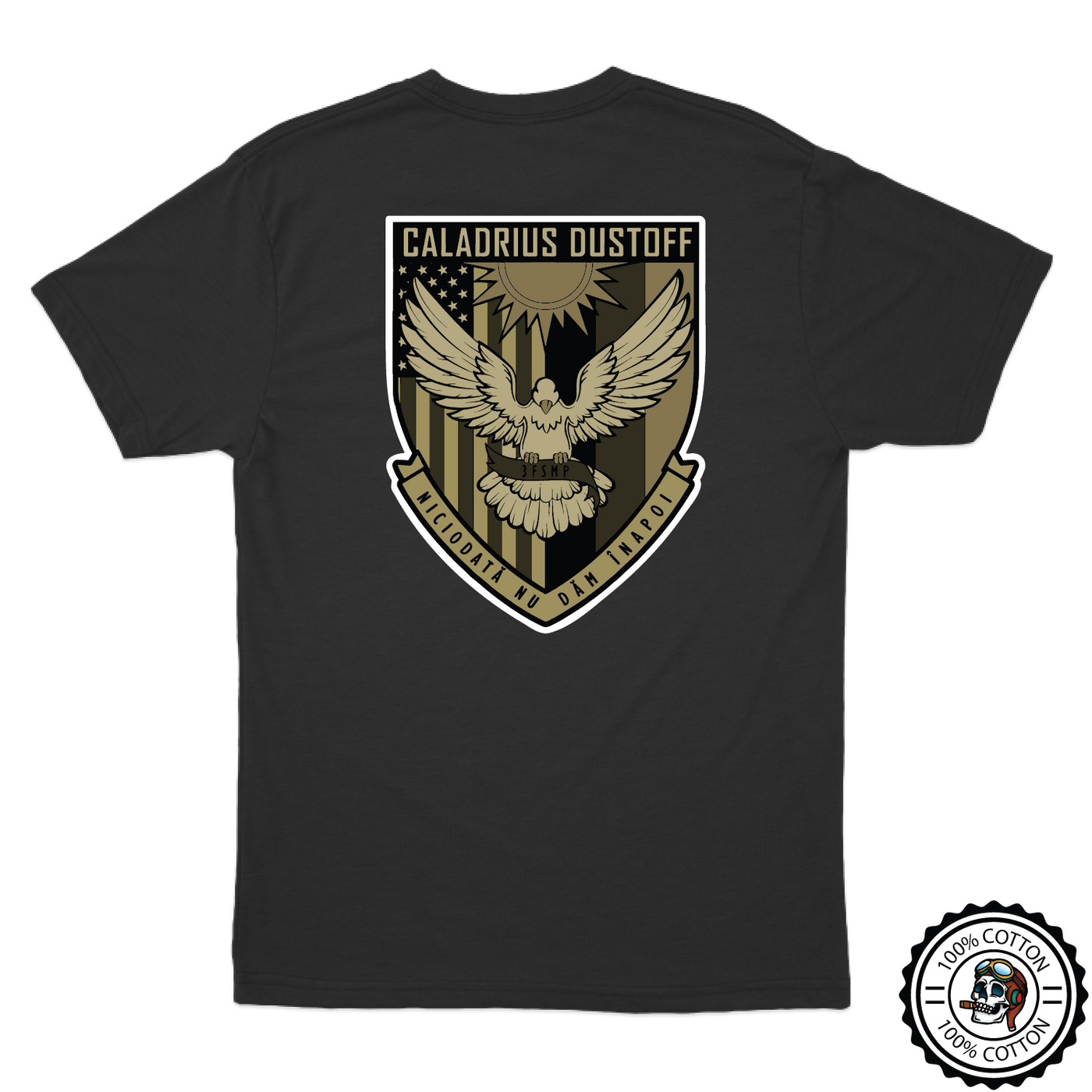 3 FSMP, C 2-1 T-Shirts
