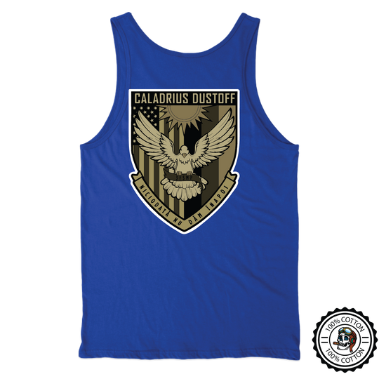 3 FSMP, C 2-1 Tank Tops