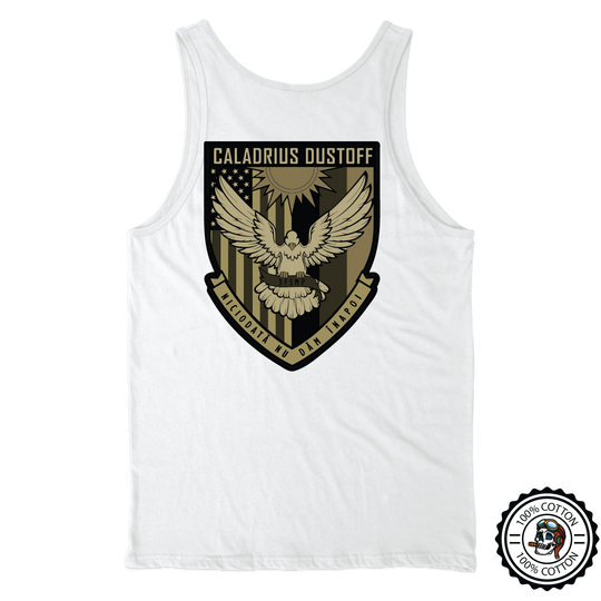 3 FSMP, C 2-1 Tank Tops