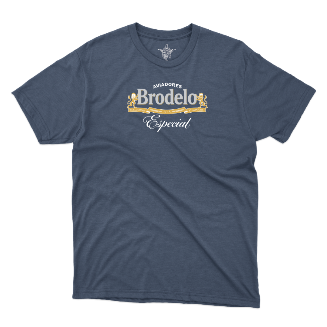 Brodelo T-Shirt