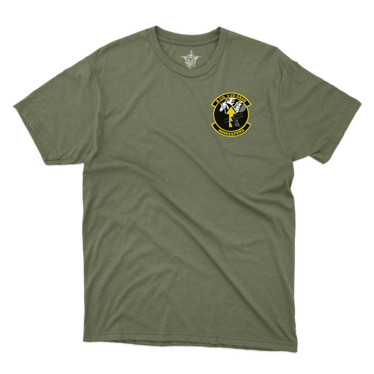 B Co, 3-2 GSAB "Innkeepers" T-Shirt
