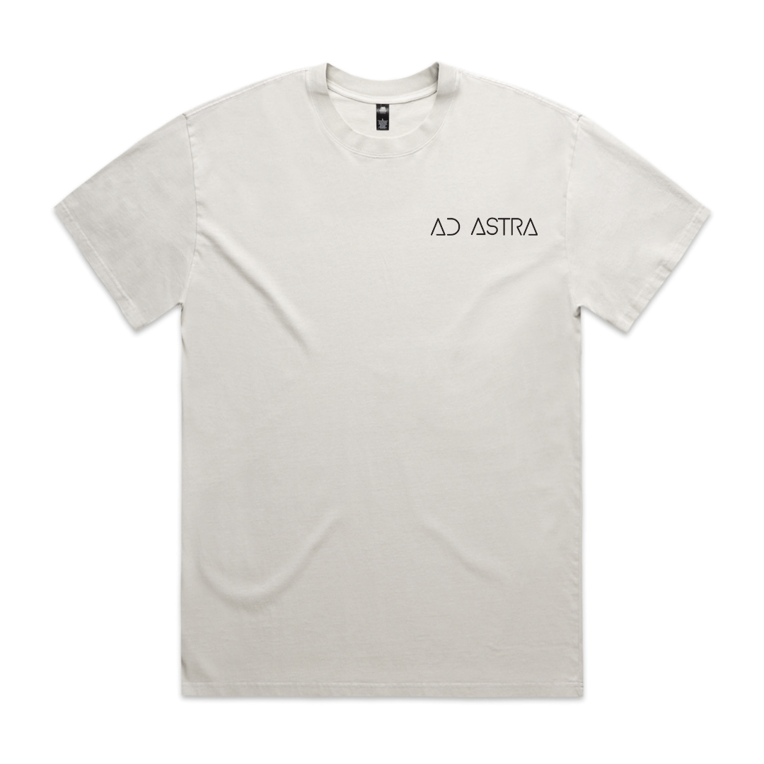 AD ASTRA Heavy Tee