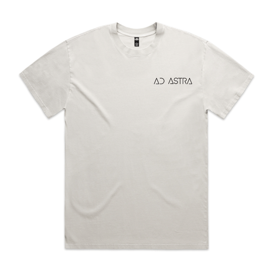 AD ASTRA Heavy Tee