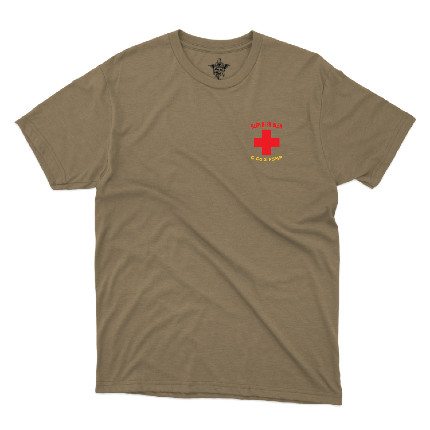 3fsmpccodraculadustoff_tee_tan_front.png