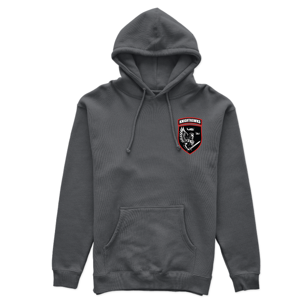 C Co, 2-10 AHB "Warlords" 2025 Hoodies