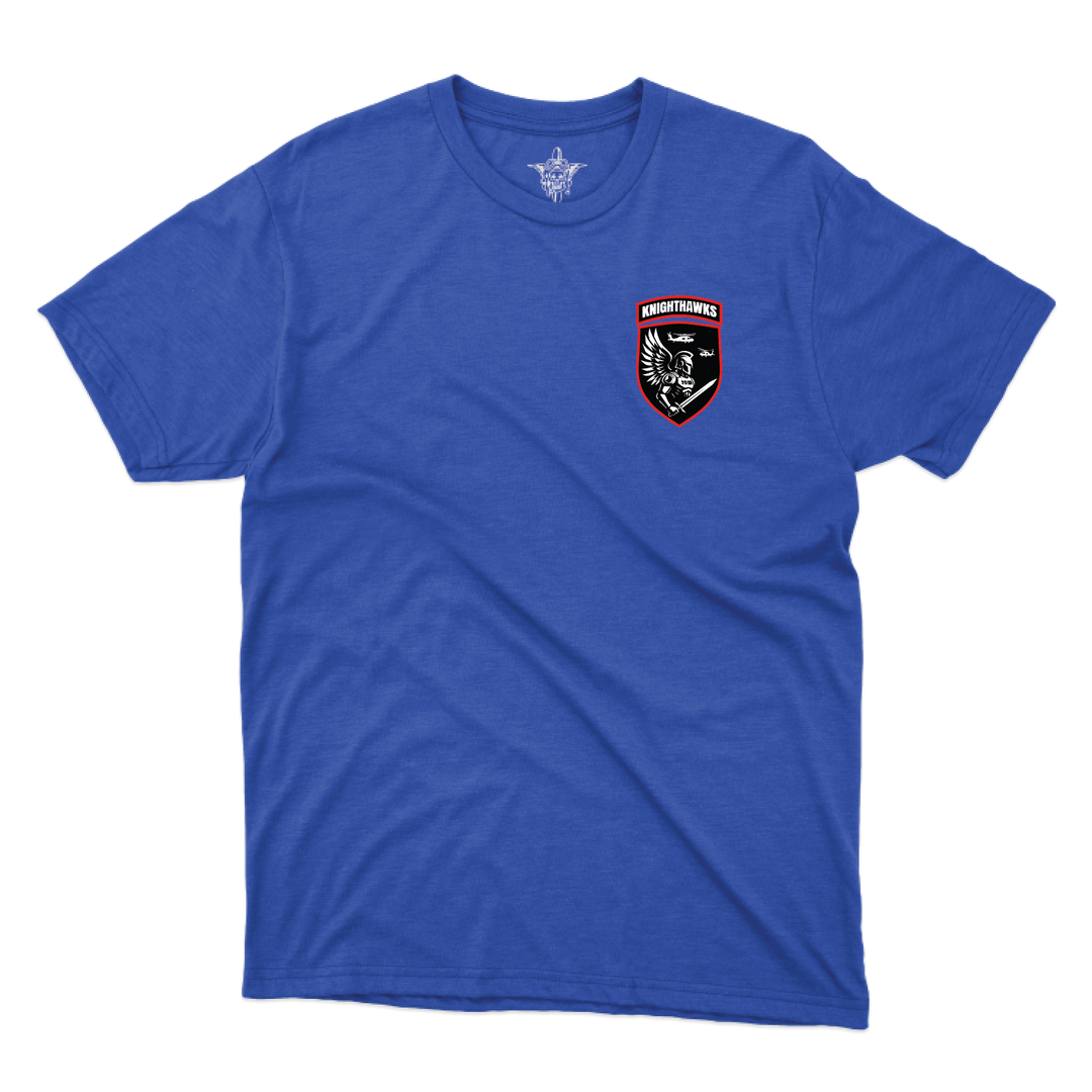C Co, 2-10 AHB "Warlords" 2025 T-Shirts