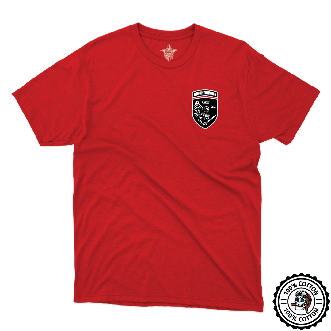 C Co, 2-10 AHB "Warlords" 2025 T-Shirts
