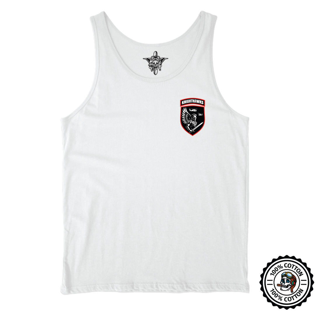 C Co, 2-10 AHB "Warlords" 2025 Tank Tops