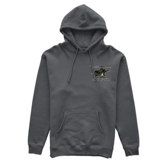408 Tactical Helicopter Squadron Hoodies