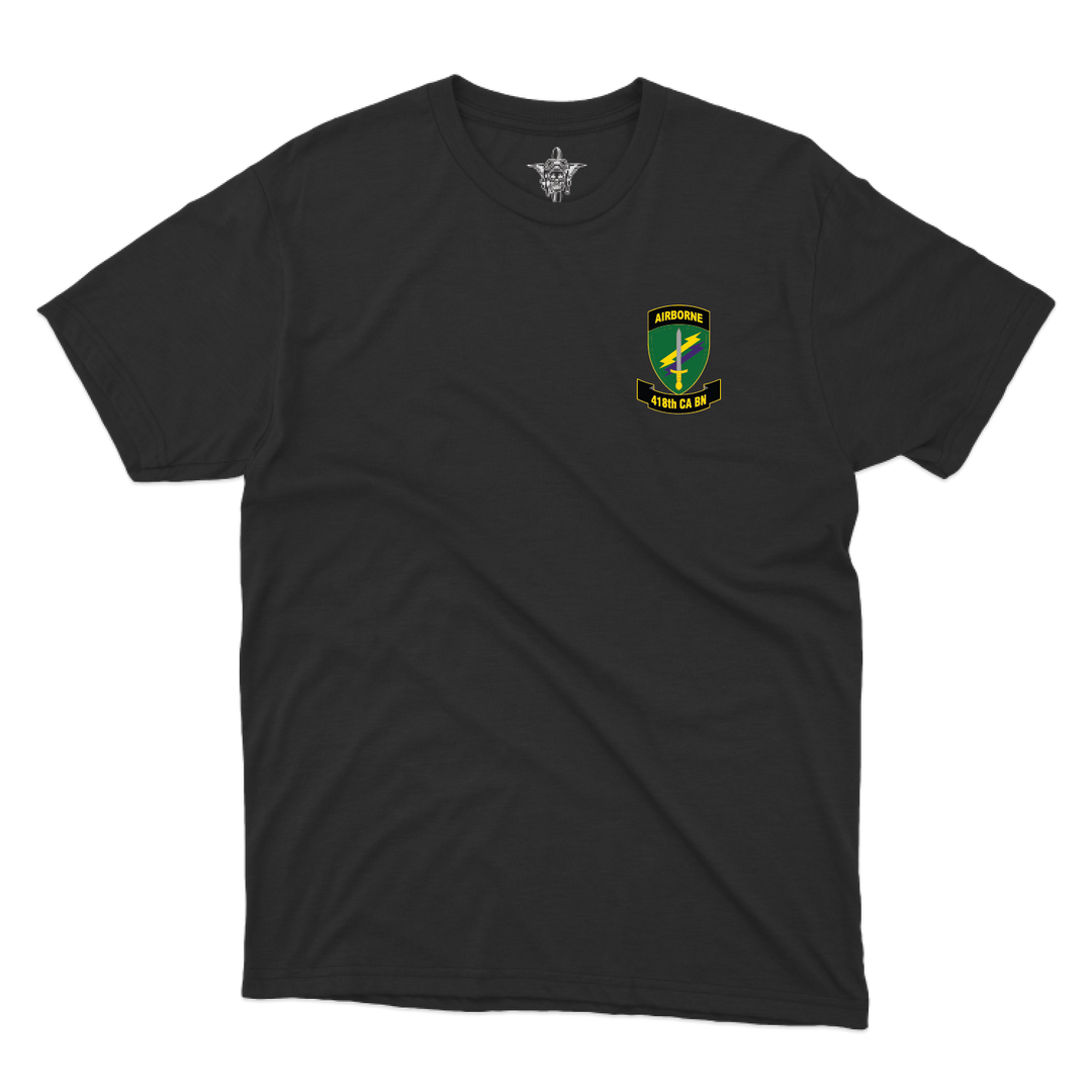418th_tee_black_front.png