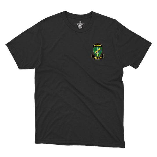 418th_tee_black_front.png