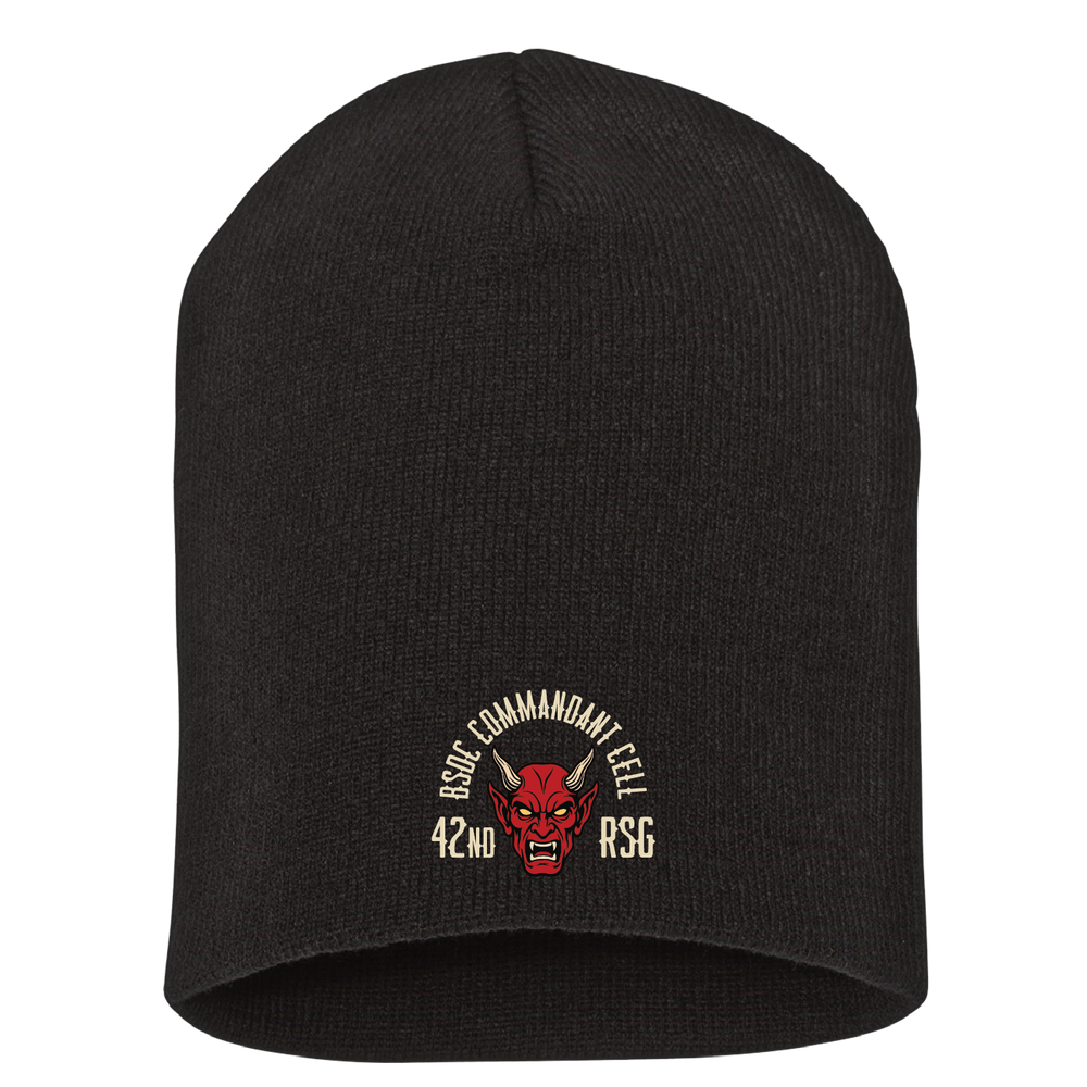 42nd RSG Beanies